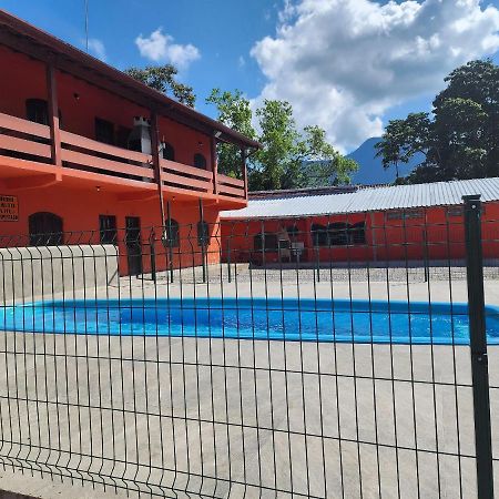 0001.03 - Maranduba - Apto - 2 Dormitorio - 8 Pessoas - 2 Quadras Do Mar - Piscina - Wi-Fi Убатуба Экстерьер фото