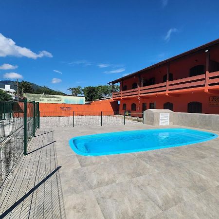 0001.03 - Maranduba - Apto - 2 Dormitorio - 8 Pessoas - 2 Quadras Do Mar - Piscina - Wi-Fi Убатуба Экстерьер фото