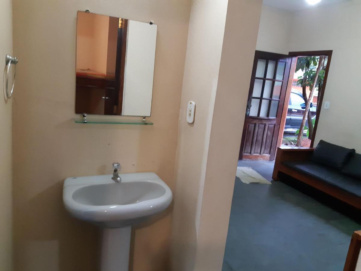0001.03 - Maranduba - Apto - 2 Dormitorio - 8 Pessoas - 2 Quadras Do Mar - Piscina - Wi-Fi Убатуба Экстерьер фото