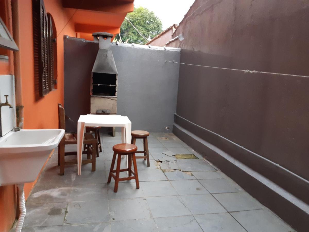 0001.03 - Maranduba - Apto - 2 Dormitorio - 8 Pessoas - 2 Quadras Do Mar - Piscina - Wi-Fi Убатуба Экстерьер фото